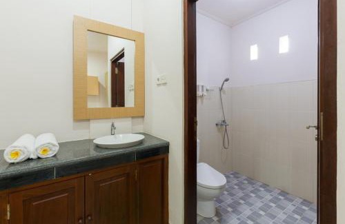 Batubelig Villa | Kubal Villa and Living Seminyak