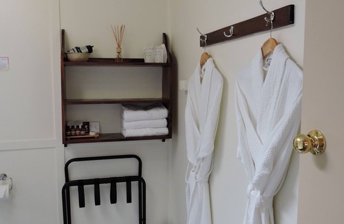 Blackheath House | Kubba Roonga Guesthouse - Boutique Luxury Spa Retreat & Gardens