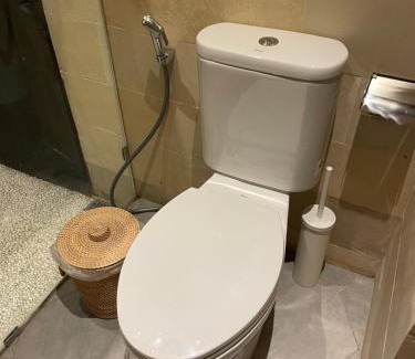 Lovina Hotel | Kubu Elsa Bali
