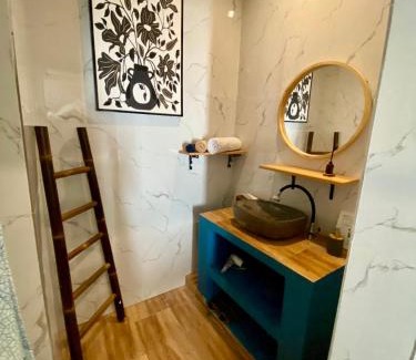 Laksmana House | Kubu Guest House