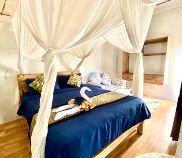 Laksmana House | Kubu Guest House