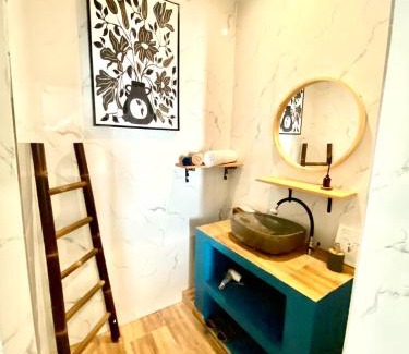 Laksmana House | Kubu Guest House