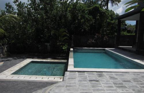 Munggu House | Kubu Jasmine Bali