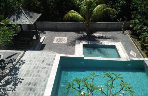 Munggu House | Kubu Jasmine Bali
