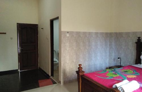 Munggu House | Kubu Jasmine Bali