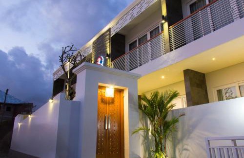 Munggu House | Kubu Kutus