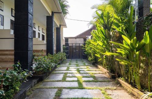 Sanur Kauh Apartment | Kubu Lestari Homestay