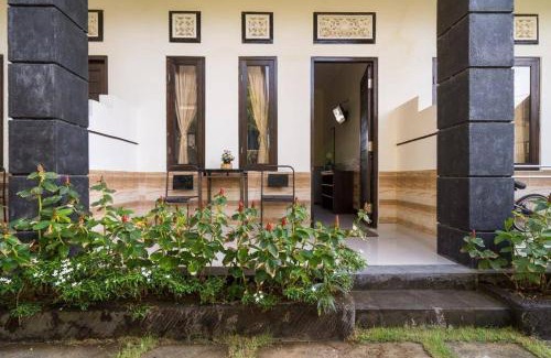 Sanur Kauh Apartment | Kubu Lestari Homestay