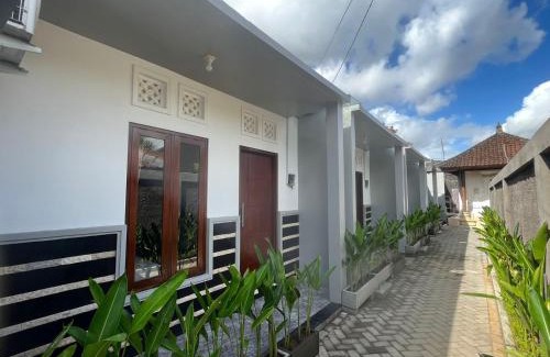 Sanur Kauh House | Kubu Satya Sanur