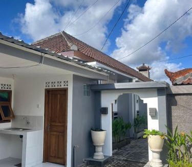 Sanur Kauh House | Kubu Satya Sanur