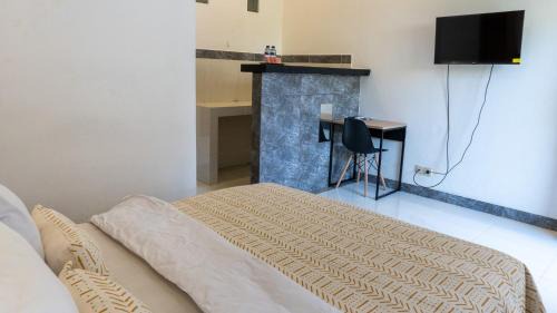 Sanur Kauh House | Kubu Satya Sanur