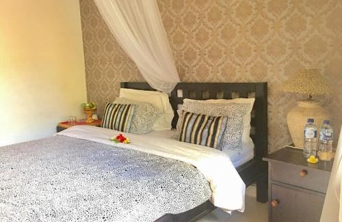 Seminyak House | Kubu Verra Seminyak