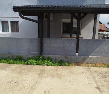 Kladovo House | Kuca Filipovic