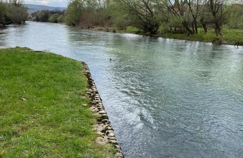 Blagaj House | Kuca Magnolia