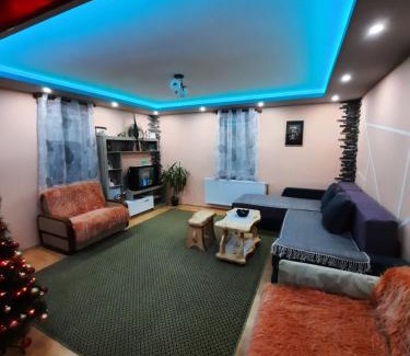 Svrljig Apartment | Kuca Mihajlovic