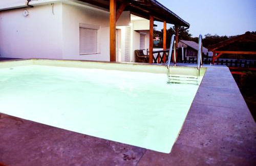 Belgrade Villa | Kuca na dan - DIKAN
