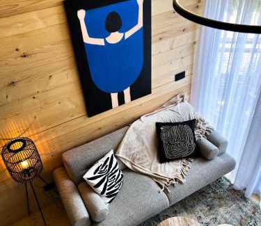 Zlatibor House | Kuća na drvetu - Zlatar Hill - Treehouse