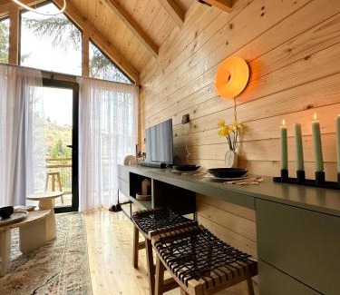 Zlatibor House | Kuća na drvetu - Zlatar Hill - Treehouse