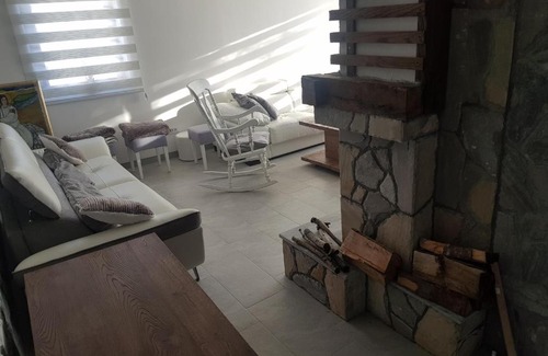 Lisina House | Kuca na Vidiku Kopaonika