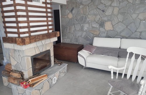 Lisina House | Kuca na Vidiku Kopaonika