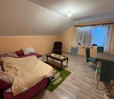 Novi Sad House | Kuca za exit