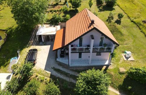 Perucac Apartment | Kuca za odmor Dragina