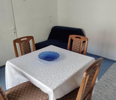 Kladovo Apartment | Kuca za odmor Duranovic