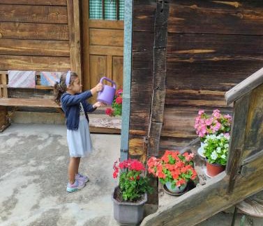 Mokra Gora House | Kuca za odmor Kalina