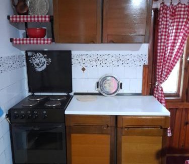 Mokra Gora House | Kuca za odmor Kalina