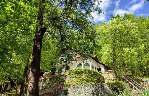 Strmosten House | Kuca za odmor Lisine