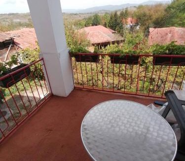 Stara Planina Apartment | Kuca za odmor Marina Jelenkovic