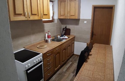 Ljubovija Apartment | Kuća za odmor na Drini