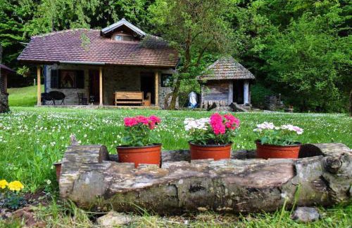 Sumadija House | Kuca za odmor Todorovica mlin