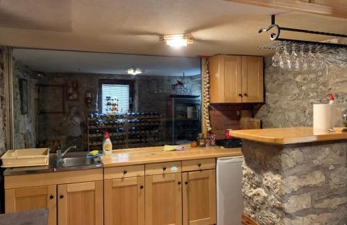 Sumadija House | Kuca za odmor Todorovica mlin