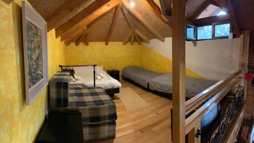 Sumadija House | Kuca za odmor Todorovica mlin