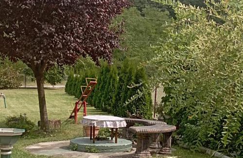 Kraljevo House | Kuca za odmor Zicanka