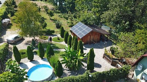 Bajina Basta House | Kucerak na Drini
