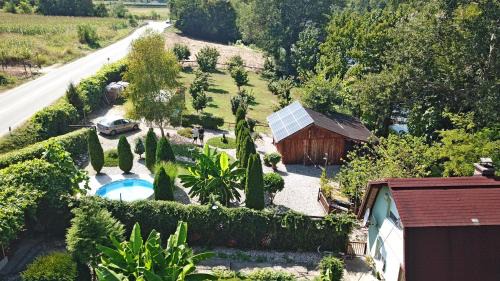 Bajina Basta House | Kucerak na Drini
