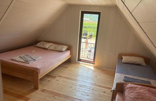 Sumadija House | Kucica na Drini kod Pistaca