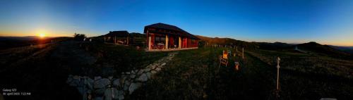 Raska House | Kucica od drveta 1