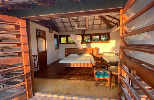 Arugam Bay Hotel | Kudakalliya Beach House