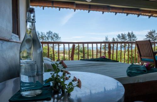 Arugam Bay Hotel | Kudakalliya Beach House