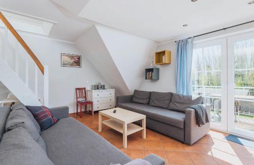 Borgerende Apartment | Kuddels Fischerhus 2