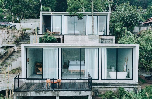 Kedisan Villa | Kudo by Desa Oculus