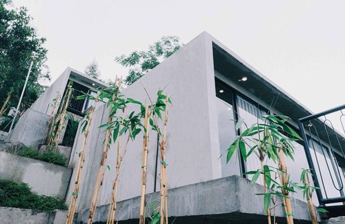 Kedisan Villa | Kudo by Desa Oculus