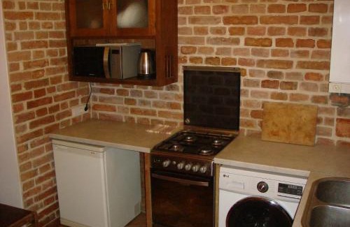 Lviv City Center Apartment | Kufer Flat Світло постійно