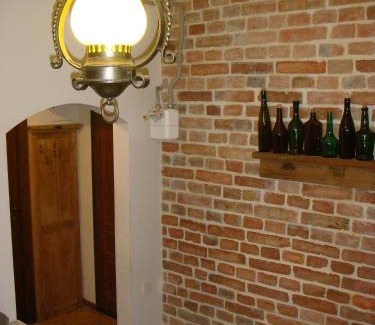 Lviv City Center Apartment | Kufer Flat Світло постійно
