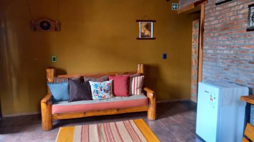 El Chalten House | kukachalten