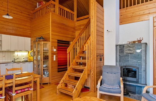 Saariselka House | Kuksatie 7 A by Interhome