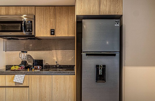 Granada Apartment | Kukun Inspire Polanco